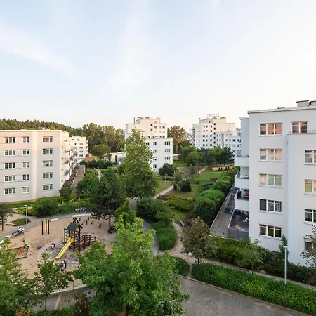 Przestronny & Elegancki W Gdyni Z Parkingiem I Wanna By Renters Gdynia