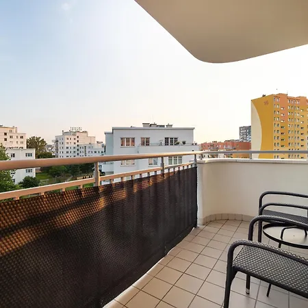 Przestronny & Elegancki W Gdyni Z Parkingiem I Wanna By Renters Appartement *