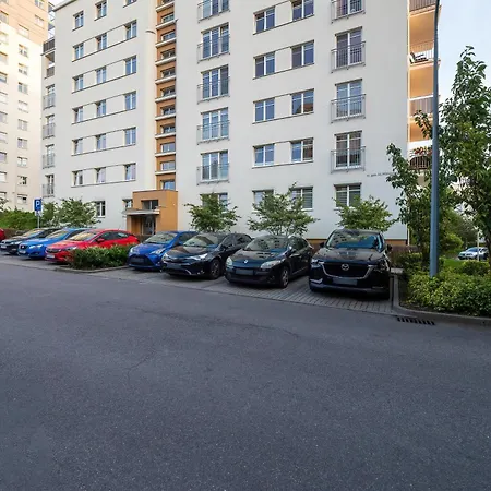 Przestronny & Elegancki W Gdyni Z Parkingiem I Wanna By Renters * Gdynia